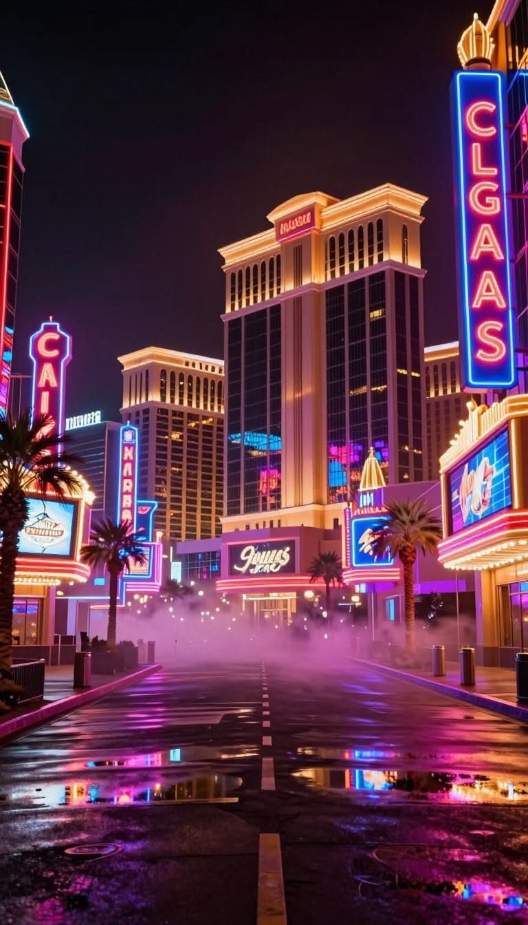 What is VegasHero Casino?